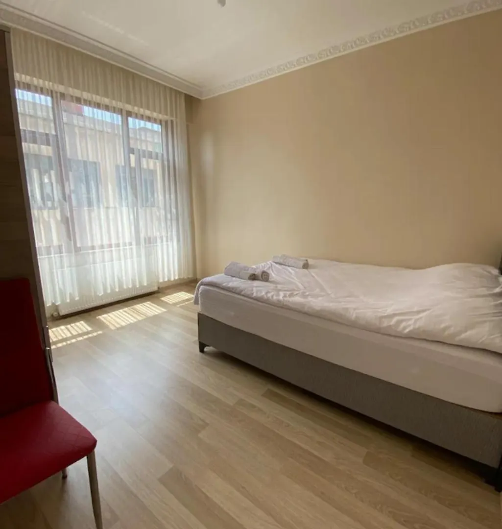 Sari Apartmani İstanbul 0*,