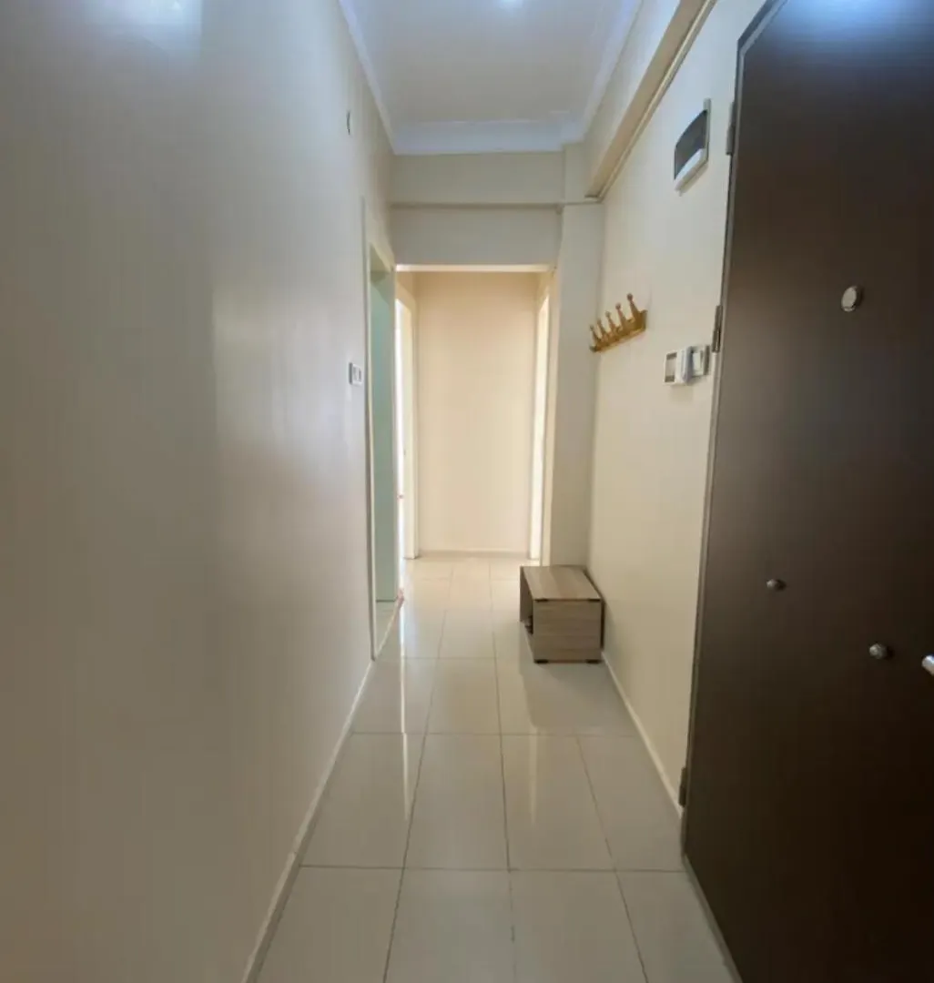 Daire Sari Apartmani İstanbul Türkiye