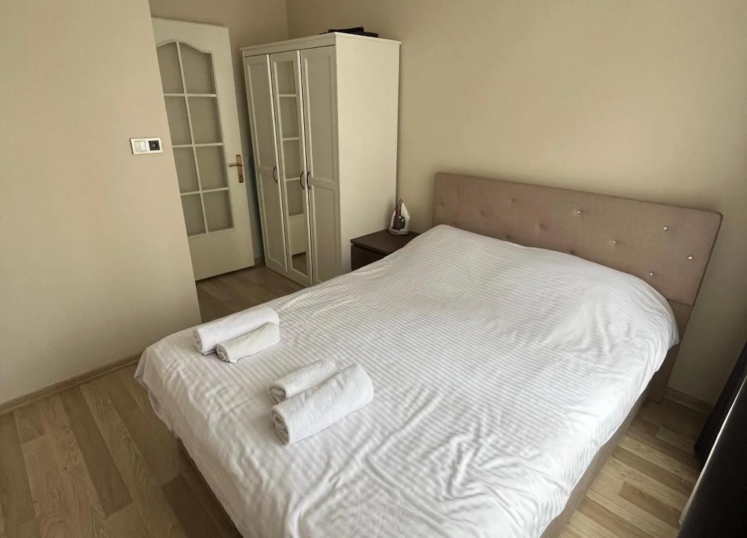 Sari Apartmani İstanbul 0*,  Türkiye
