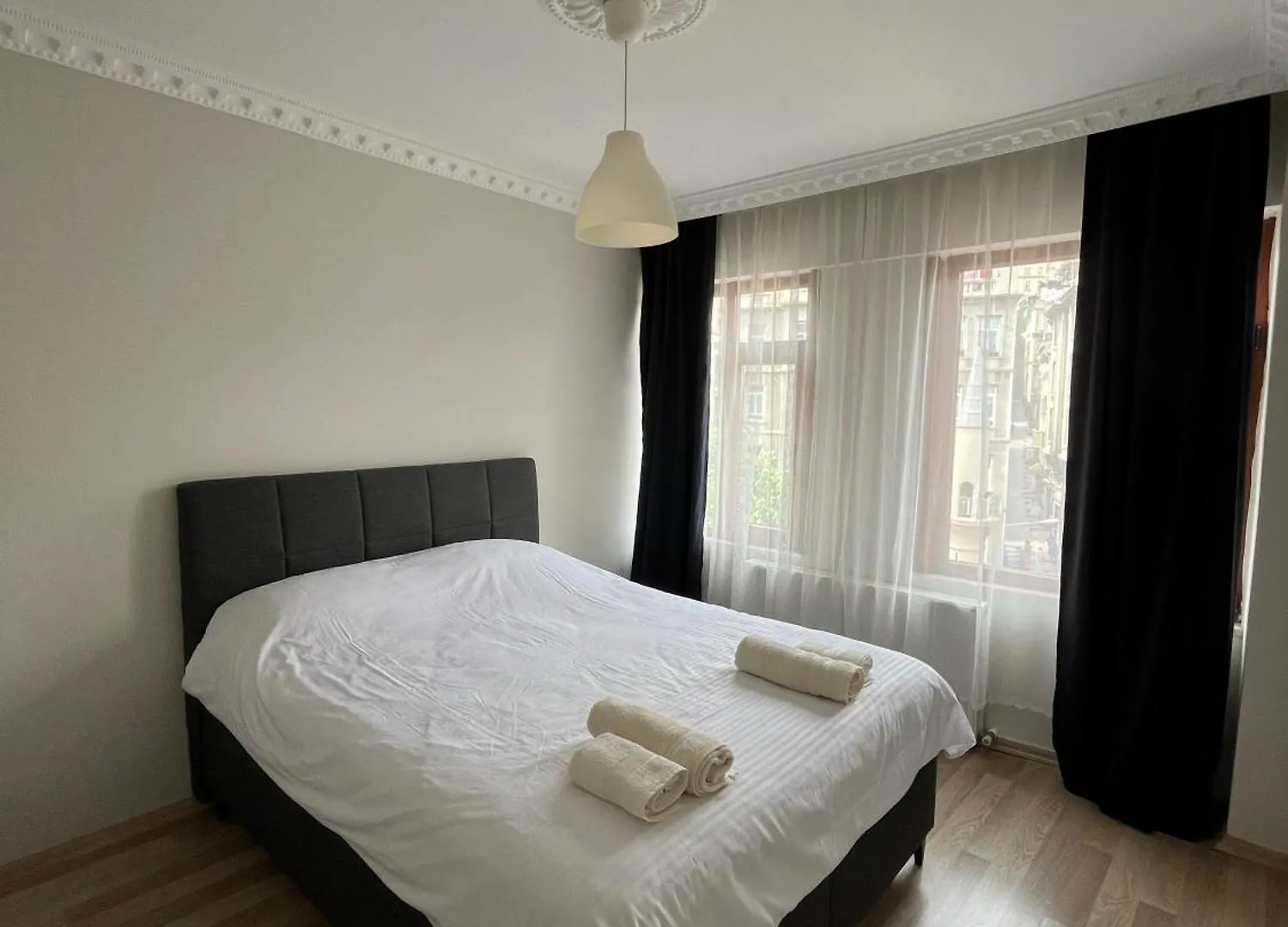 Sari Apartmani İstanbul 0*,